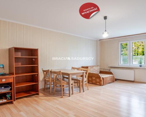 2-POKOJOWE MIESZKANIE – OSIEDLE NA WZGÓRZACH