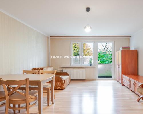 2-POKOJOWE MIESZKANIE – OSIEDLE NA WZGÓRZACH