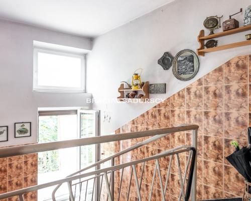 Wynajmę 3-pok, ul. Makowa, dom z działką