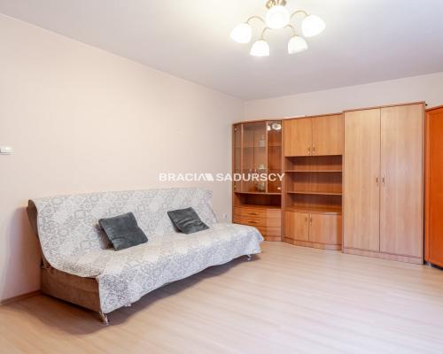 Komfortowa kawalerka z balkonem - od zaraz