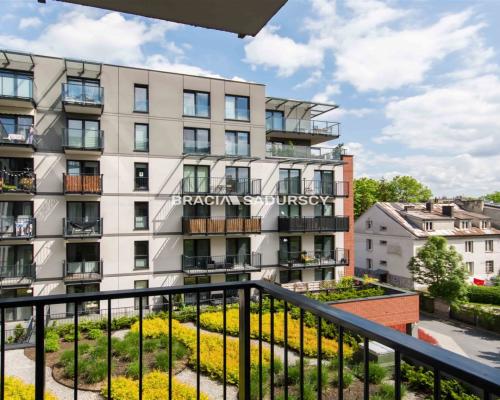 1 pok. Nowoczesne. Na wyłączność.