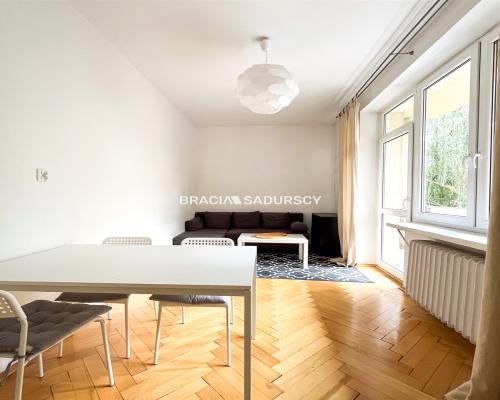 2-pok | 2 balkony | Krowodrza | UKEN | od zaraz