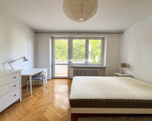 2-pok | 2 balkony | Krowodrza | UKEN | od zaraz