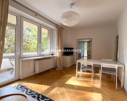 2-pok | 2 balkony | Krowodrza | UKEN | od zaraz