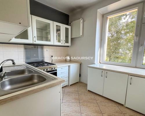 2-pok | 2 balkony | Krowodrza | UKEN | od zaraz