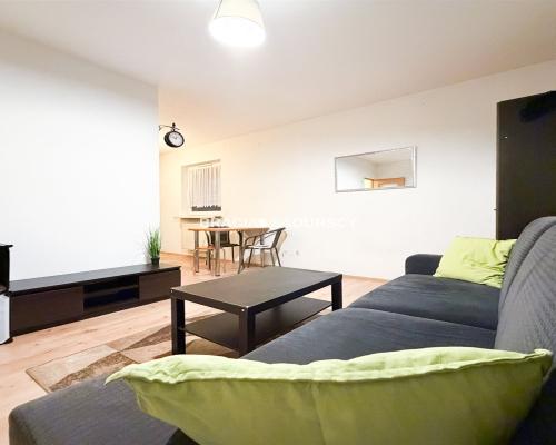 Kawalerka 34m2, balkon, parking, pełne wyp.