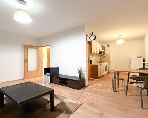 Kawalerka 34m2, balkon, parking, pełne wyp.