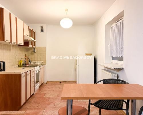 Kawalerka 34m2, balkon, parking, pełne wyp.