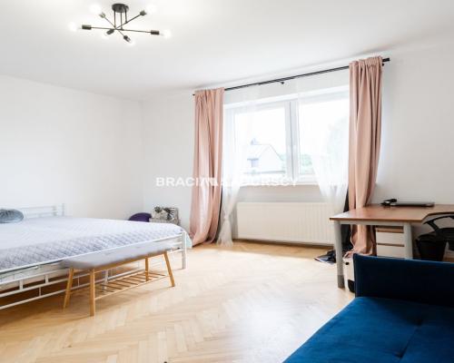 Wynajmę,3-pok,Skawina,dużo zieleni