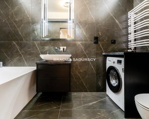 nowe 2 pok 42m2  Kroworzda/Łobzów