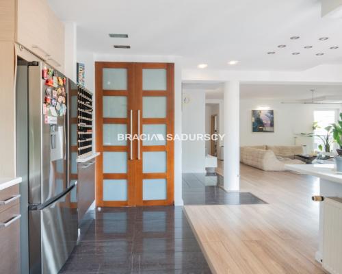 Wyjątkowy apartament przy Wawelu,komfort i prestiż