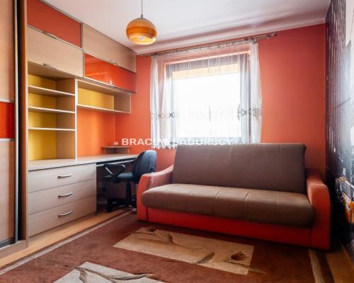 Chełmońskiego | 3-pok | Ogrodzone osiedle |Galeria