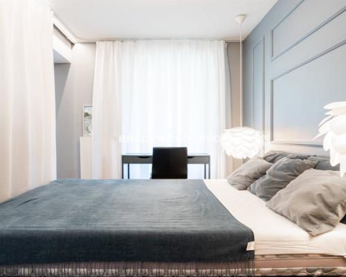 Apartament z całodobową ochroną | Augustiańska