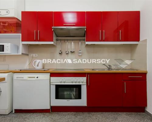 Mieszkanie w centrum miasta| ul. Westerplatte |