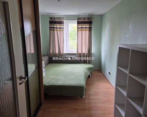 M2 z widokiem na Bagry