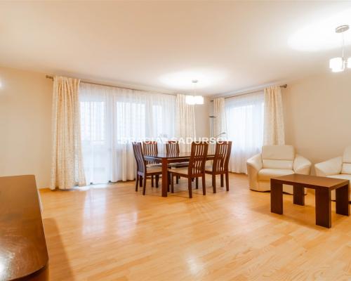 74m2 | 3 pokoje | pełne wyposażenie | od zaraz