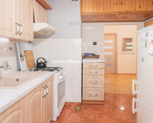 3 pokojowe, 66m2, os. Dywizjonu 303, Czyżyny