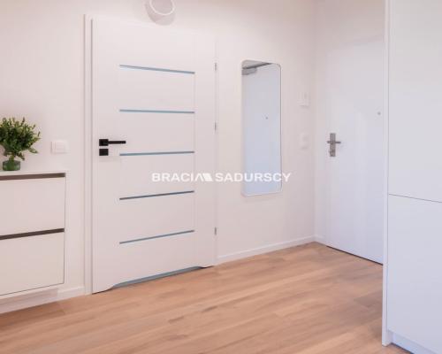 Нова 2  кімнатна Квартира| Zabłocie | 36 m² | 2025