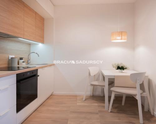 Нова 2  кімнатна Квартира| Zabłocie | 36 m² | 2025