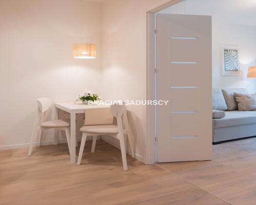 Нова 2  кімнатна Квартира| Zabłocie | 36 m² | 2025