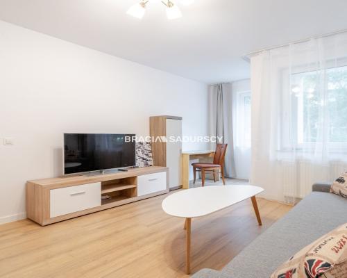 nowe budownictwo, os. Oswiecenia, 43m2 + taras