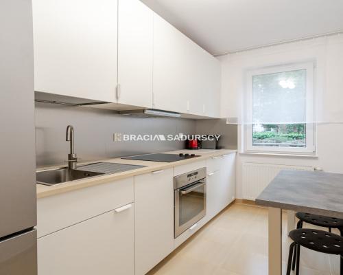 nowe budownictwo, os. Oswiecenia, 43m2 + taras