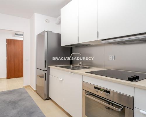 nowe budownictwo, os. Oswiecenia, 43m2 + taras