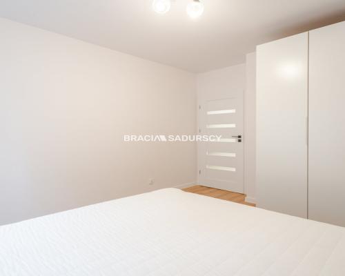 nowe budownictwo, os. Oswiecenia, 43m2 + taras