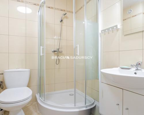 nowe budownictwo, os. Oswiecenia, 43m2 + taras