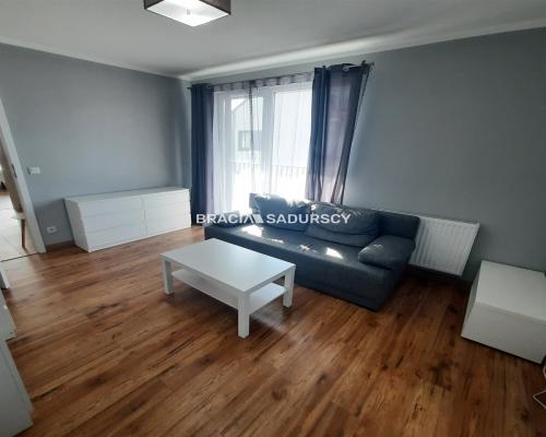 Komfortowe mieszkanie 52m2  osobna kuchnia Ruczaj