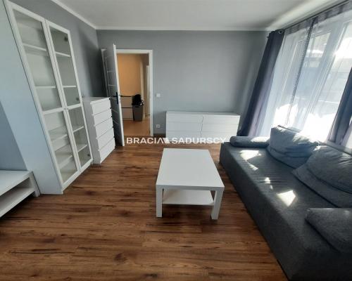 Komfortowe mieszkanie 52m2  osobna kuchnia Ruczaj