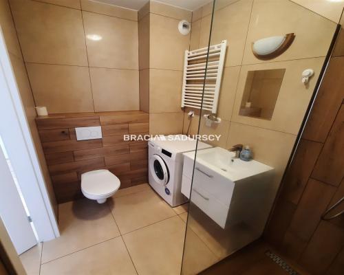 Komfortowe mieszkanie 52m2  osobna kuchnia Ruczaj