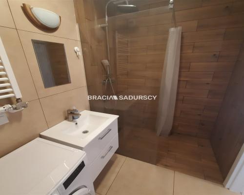 Komfortowe mieszkanie 52m2  osobna kuchnia Ruczaj