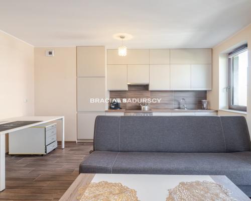 30m2, nowe budownictwo, Pękowicka-Prądnik Biały