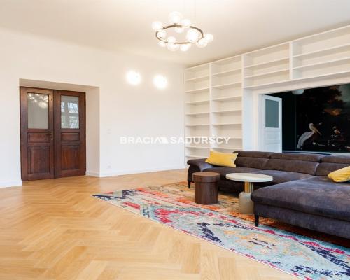 apartament przy ul. Krowoderskiej