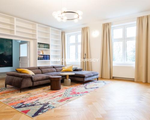 apartament przy ul. Krowoderskiej