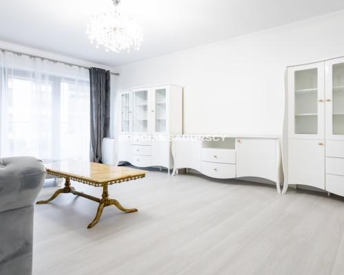 Elegancki apartament 64 m2 na Zabłociu!