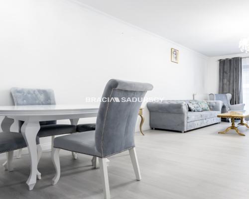 Elegancki apartament 64 m2 na Zabłociu!