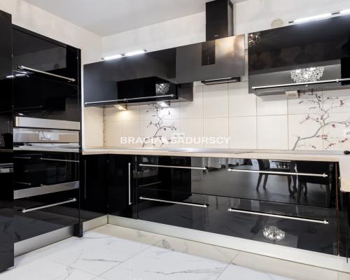 Elegancki apartament 64 m2 na Zabłociu!
