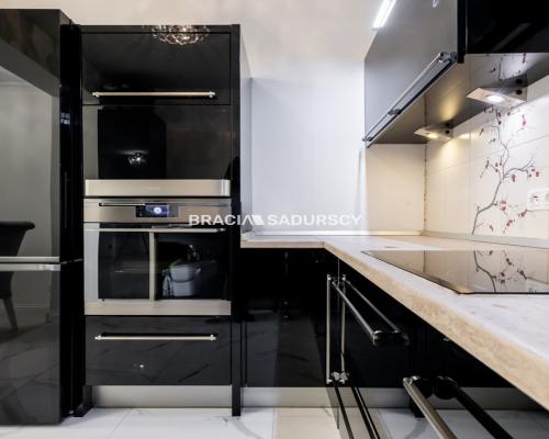 Elegancki apartament 64 m2 na Zabłociu!