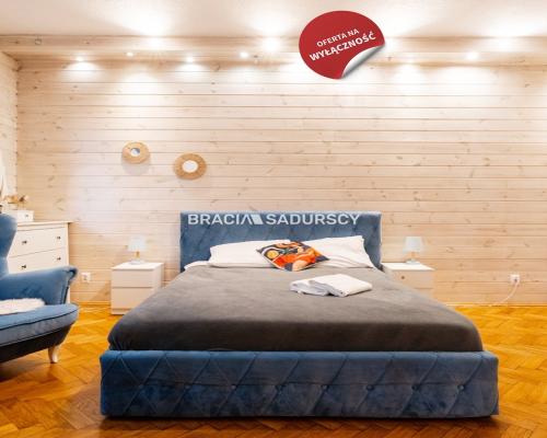 MIESZKANE 3 POKOJE KAMIENICA 98 M BALKONY CENTRUM