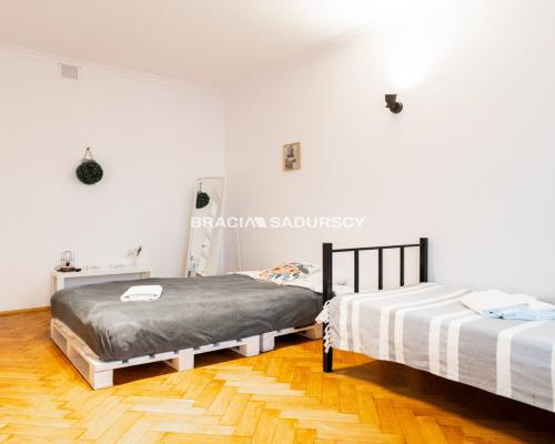 MIESZKANE 3 POKOJE KAMIENICA 98 M BALKONY CENTRUM