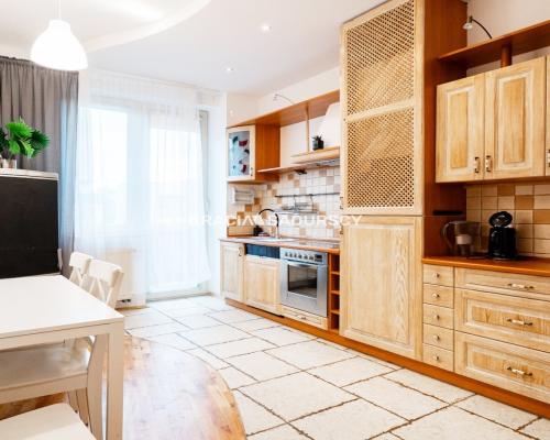 MIESZKANE 3 POKOJE KAMIENICA 98 M BALKONY CENTRUM