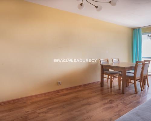 2 SYPIALNIE NOWA HUTA WANDA 44 M2 OSOBNA KUCHNIA