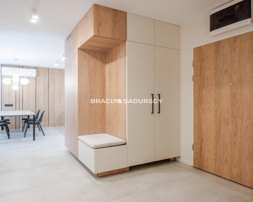 M-3 POK 4 PIĘTRO 53 M2 HOME OFFICE BALKON PREMIUM