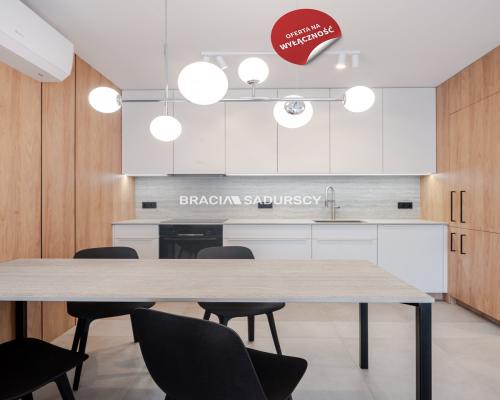 M-3 POK 4 PIĘTRO 53 M2 HOME OFFICE BALKON PREMIUM