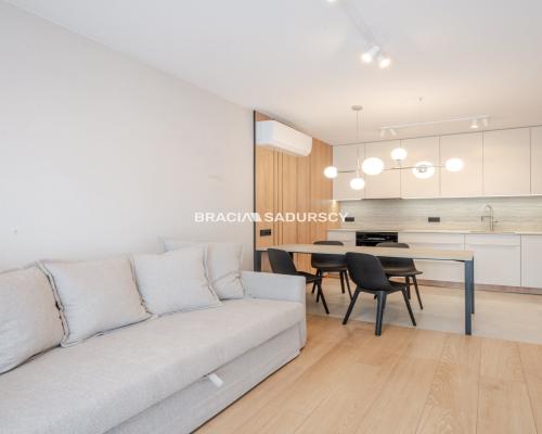 M-3 POK 4 PIĘTRO 53 M2 HOME OFFICE BALKON PREMIUM