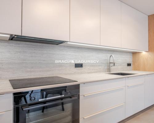 M-3 POK 4 PIĘTRO 53 M2 HOME OFFICE BALKON PREMIUM