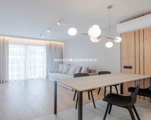 M-3 POK 4 PIĘTRO 53 M2 HOME OFFICE BALKON PREMIUM