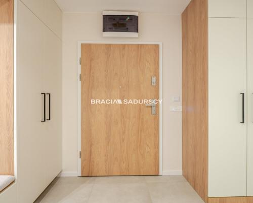 M-3 POK 4 PIĘTRO 53 M2 HOME OFFICE BALKON PREMIUM